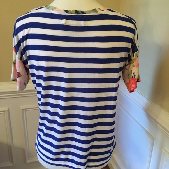 Madewell Hi-line blouse - Picture 2 of 5